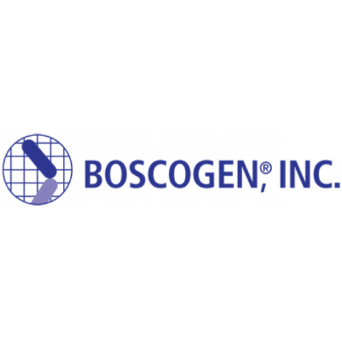 BOSCOGEN,INC