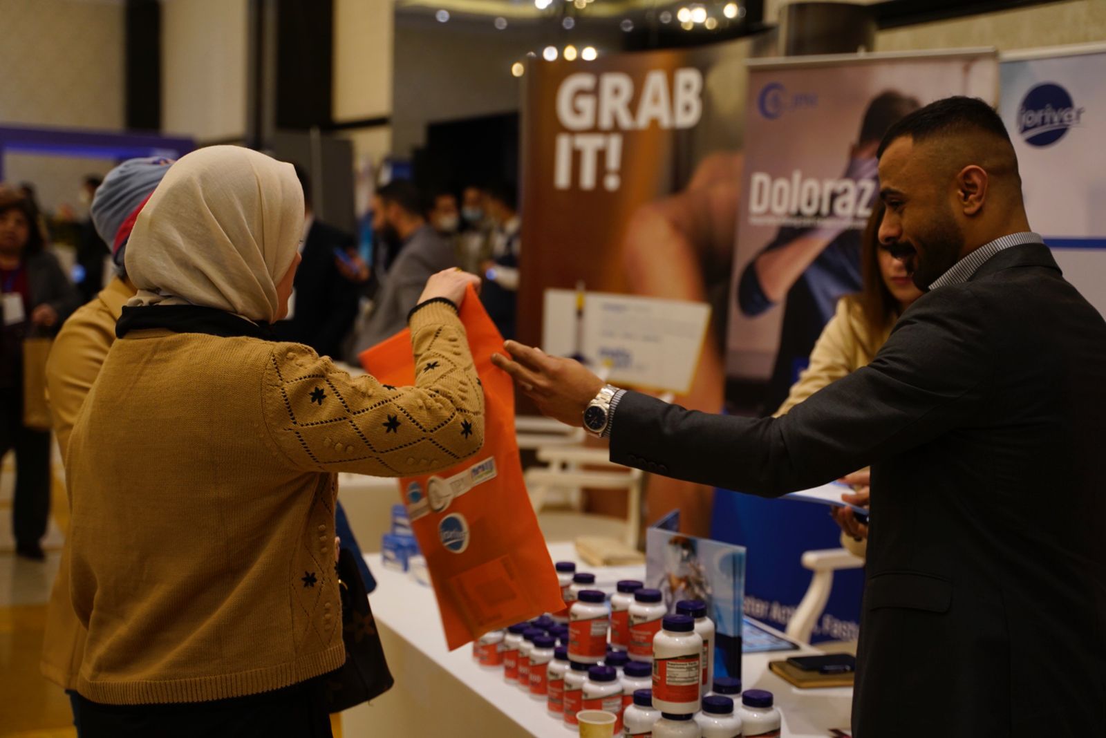 Iraqi Family Medicine Society at 11/2/2022