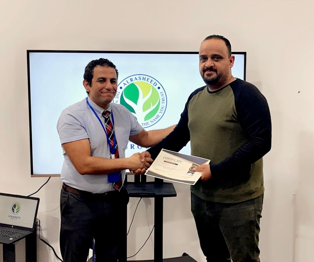 Smart District Manager Cycle by UDI